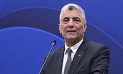 Bakan Bolat: Azerbaycan ile serbest ticaret anlaşması istiyoruz