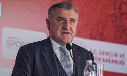 Milli sporcular, 2025 yılında 7474 madalya kazandı