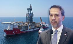 Bakan Bayraktar: Karadeniz'de petrol ve doğal gaz arayacağız