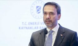 Bakan Bayraktar: "Gabar’da tam bağımsızlık hedefimiz için çalışmalarımızı sürdürüyoruz"