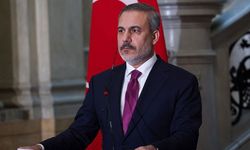 Bakan Fidan: Trump’ın istekleri Türkiye’nin çıkarlarıyla örtüşüyor