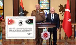 Uçak kazası sonrası Bakan Güler'den taziye: "Şehit" vurgusu!