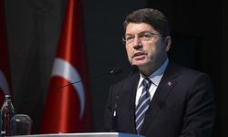 11. Yargı Paketi açıklaması: Bakan Tunç "İlk kez" diyerek duyurdu!