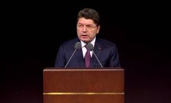 Adalet Bakanı Tunç: Adalet insan onurunu korumaktır
