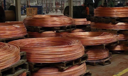 Bakır fiyatları 2026'da yükselecek mi?