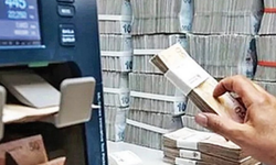 Bankacılık sektöründe kredi hacmi yüzde 45 arttı