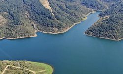 Uzmanlardan "kritik eşik" uyarısı: Su kesintisi yaşanacak mı? | BARAJ DOLULUK ORANLARI İSKİ 8 ARALIK 2025