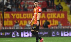 Baran Ali geri döndü