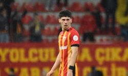 Baran Ali geri döndü