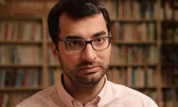 Gazeteci Barış Terkoğlu serbest bırakıldı