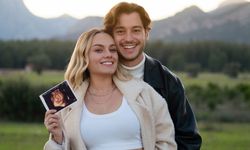 Başak Karahan anne olmaya hazırlanıyor! Cinsiyet açıklaması geldi