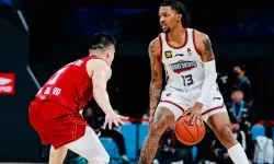 Tofaş ABD'li basketbolcu Jordan Floyd'u kadrosuna kattı!