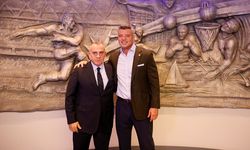 Fenerbahçe'de bayrak değişimi: Amatör şubeler ona emanet