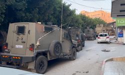 İsrail askerleri Cenin kentinde 16 yaşındaki çocuğu öldürdü