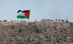 İsrail'den Filistin toprakları kararı: 19 yeni işgal birimine onay