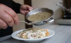 Bayat simitten eşsiz lezzet: Kastamonu tiridi