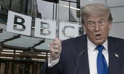BBC ile Trump karşı karşıya: 10 milyar dolarlık tazminat davası