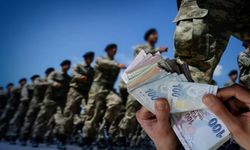 Bedelli askerlik ücretine rekor zam yolda! Rakam belli oldu