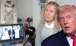 Ankaralı kadından Donald Trump'a babalık davası: Beni geri çevirmez