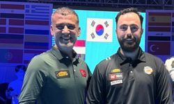 Tarihimizde bir ilke imza attı!