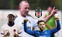Kartal'ın transfer hedefinde iki dev isim var!