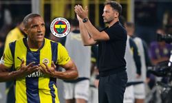 Fenerbahçe'de Becao depremi: Brezilyalı yıldız kadro dışı!