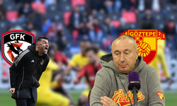 Gaziantep'te Göz Göz güldü, Burak Yılmaz veda etti