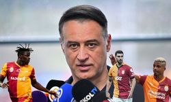 Galatasaray'da alarm ! 3 yıldız Monaco maçında yok