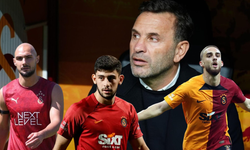 Okan Buruk'tan ters köşe: Aslan'da sürpriz rapor!