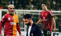 Galatasaray'dan orta sahaya 'Manu' aşısı!