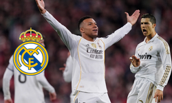 Real Madrid teknik direktöründen övgü yağmuru!
