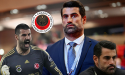 Volkan Demirel 'Gençler'de de tutunamadı!