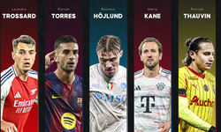 Avrupa'da Haftanın raporu! Barça fark attı