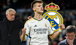 Mourinho, Arda Güler'in hocası olacak mı?