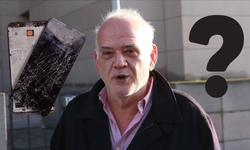 Ahmet Çakar suçlamaları reddetti! Telefonu kim kırdı?