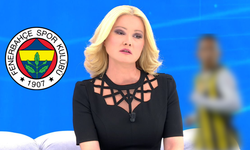 Müge Anlı'dan Fenerbahçe'ye sitem! 'O isme destek'
