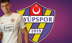 Eyüpspor'da yaprak dökümü: Seslar gitti!