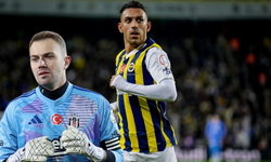 Fenerbahçe'de Mert Günok dönemi başlıyor