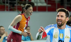 İlkin Aydın'dan gündem olan Messi itirafı