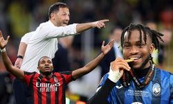 Fenerbahçe'den çifte bomba: Lookman ve Nkunku!