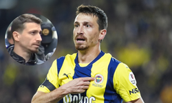 Mert Hakan'dan mektup: Dostlarımın sessizliği!