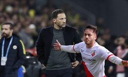 Fenerbahçe'de çifte imza: Sol beke Hollanda'dan takviye!