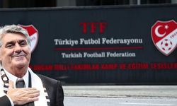 Riva'da kritik toplantı! Serdal Adalı TFF'ye çıkarma yaptı