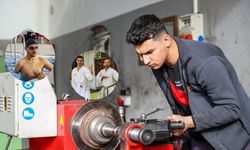 Patlamadan kürsüye: Muharrem'in inanılmaz geri dönüşü!