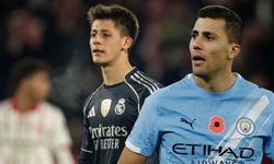 Manchester City'den çılgın Arda Güler planı! Rodri masada
