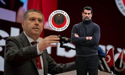 Arda Çakmak: Volkan Demirel kendi isteğiyle ayrıldı!