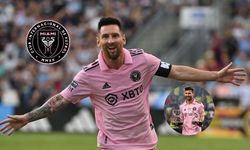 MLS'de tarihi gece: Messi'den şampiyonluk resitali!