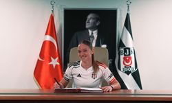 Beşiktaş'ın yeni gol silahı belli oldu! İmzalar atıldı