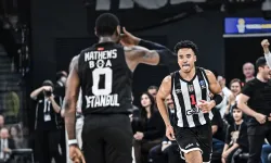 Beşiktaş GAİN evinde farklı kazandı