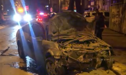 Ehliyetsiz sürücü dehlet saçtı: 2 yaralı